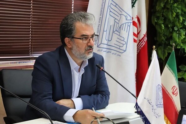بررسی همکاری خیرین فارس برای کمک به رفع نیازهای بهداشتی استانهای همجوار و کمبرخوردار