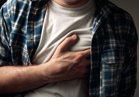 تأثیر اضطراب و استرس در بروز بیماریهای قلبی عروقی