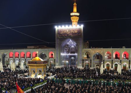 اعزام ۴۰۰ نفر از محرومان فارس به زیارت امام رئوف