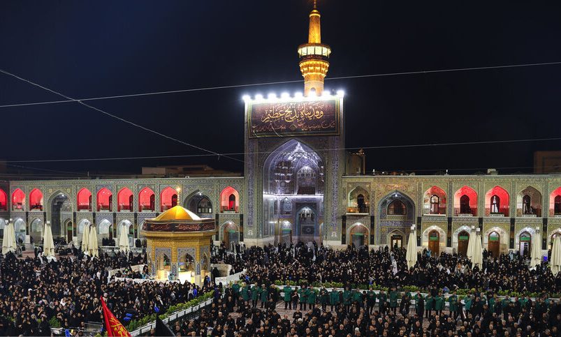 اعزام ۴۰۰ نفر از محرومان فارس به زیارت امام رئوف