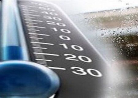 کاهش تدریجی دما تا اواخر هفته آینده در فارس