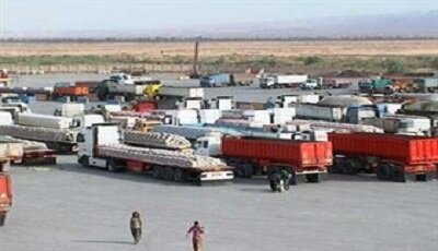 حمایت از صادرکنندگان و ارتقای زیرساختهای صادرات در فارس را دنبال میکنیم