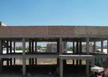 سهم فارس در نهضت توسعه عدالت آموزشی احداث ۶۵۰ مدرسه است