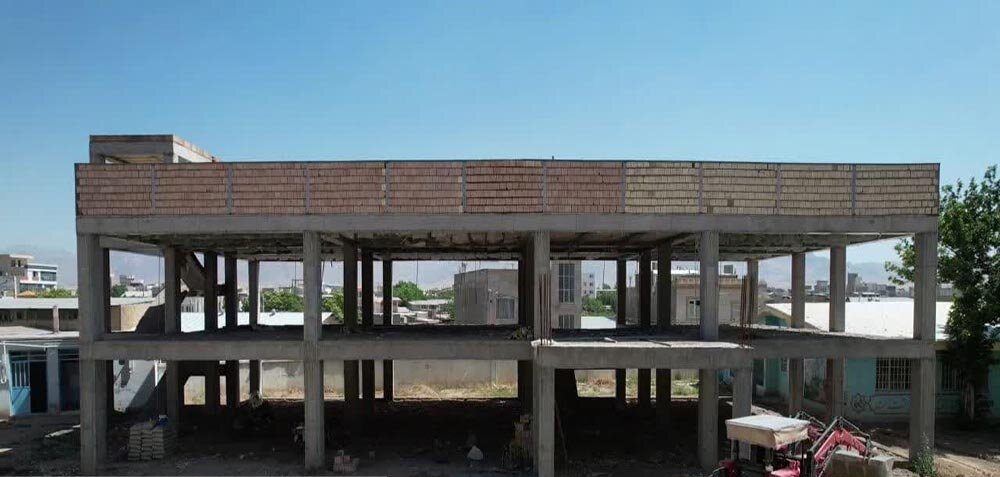 سهم فارس در نهضت توسعه عدالت آموزشی احداث ۶۵۰ مدرسه است