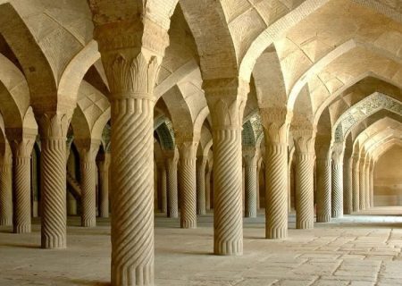 ۸۰۰ مسجد فارس در طرح «محراب» مشارکت دارند