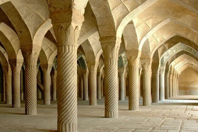 ۸۰۰ مسجد فارس در طرح «محراب» مشارکت دارند