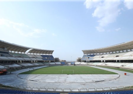 تمهیدات شهرداری شیراز برای تسهیل تردد هواداران در بازی فجر شهید سپاسی و استقلال تهران