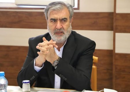 نظام اسلامی ایران مقتدرتر از گذشته قله‌های پیشرفت را طی می‌کند