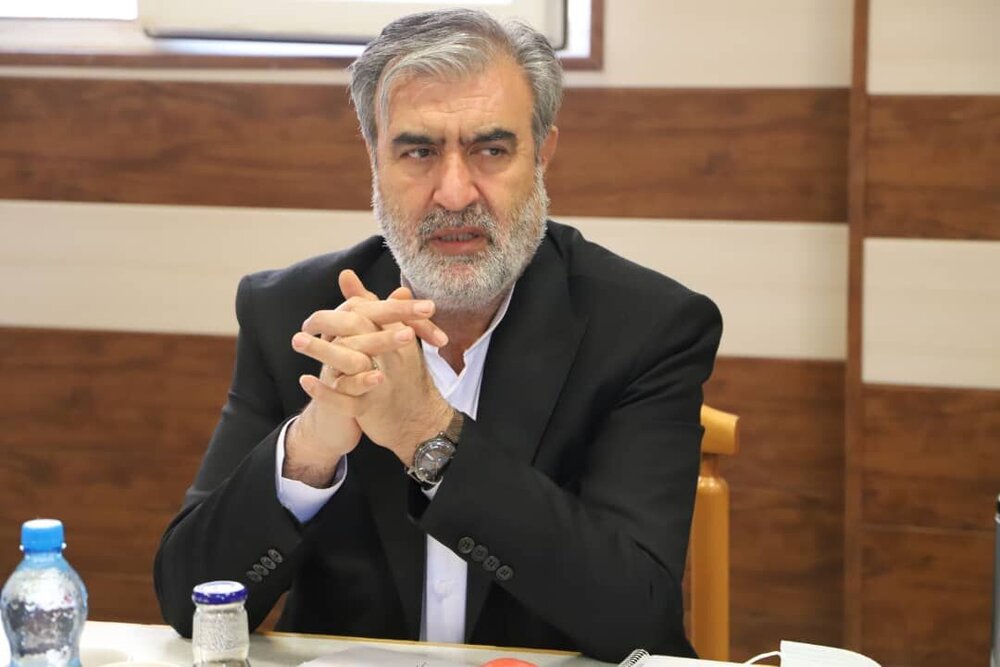 نظام اسلامی ایران مقتدرتر از گذشته قلههای پیشرفت را طی میکند