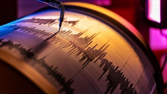 اردکان فارس لرزید/ اعزام ۲ تیم امدادی