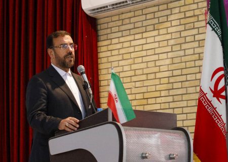 سلامت بشر در گرو صیانت از محیط ‌زیست و بهره‌گیری از فناوری‌های نوین است