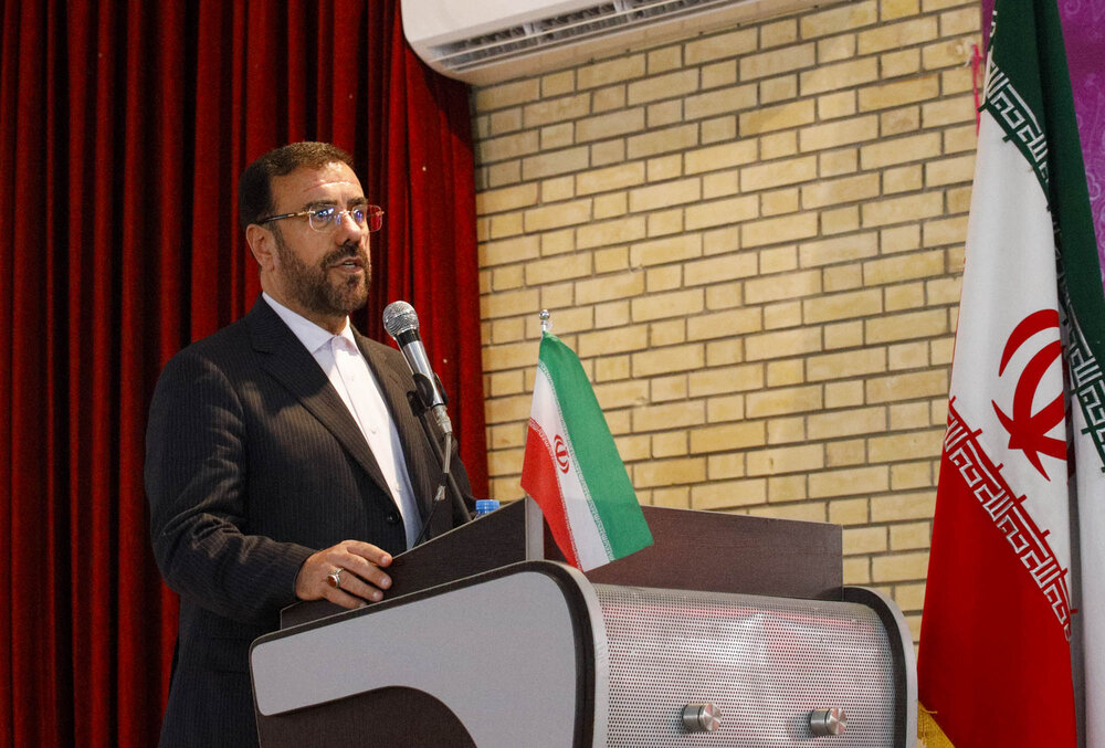 سلامت بشر در گرو صیانت از محیط زیست و بهرهگیری از فناوریهای نوین است