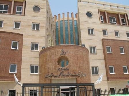 ثبت بیش از ۴۷۲ هزار سند در سامانه الکترونیک دفاتر اسناد رسمی فارس