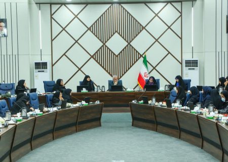 ضرورت توجه مدیران به تعادل میان کار و زندگی بانوان شاغل