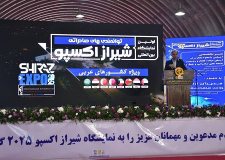 توسعه هدفمند زیرساخت‌های حمل‌ونقل، پیش‌شرط حضور مؤثر در بازارهای آسیای میانه و قفقاز