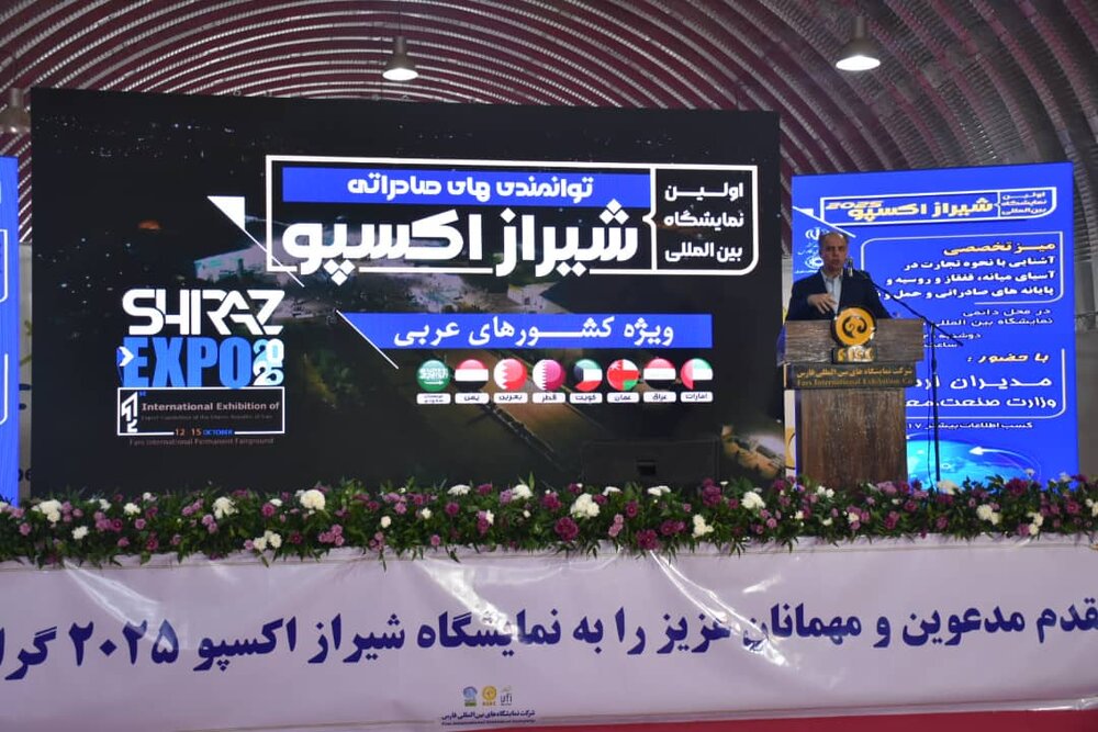 توسعه هدفمند زیرساخت‌های حمل‌ونقل، پیش‌شرط حضور مؤثر در بازارهای آسیای میانه و قفقاز