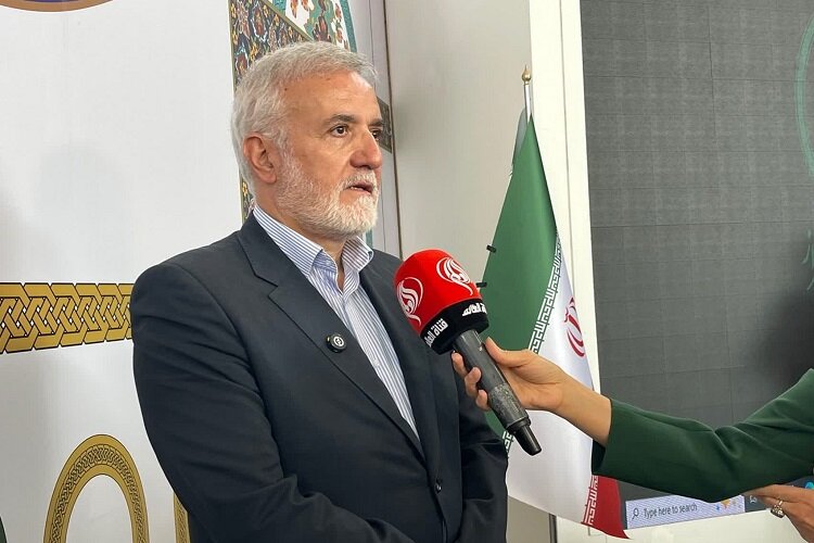 بیش از ۶۰ درصد درآمدهای شیراز از طریق سرمایهگذاری تأمین میشود