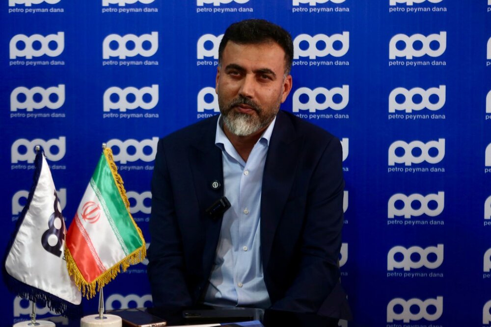 رشد صادرات محصولات پالایشگاه بنزین پتروپیمان دانا به ۲۵۰ میلیون دلار رسید/ اشتغال‌زایی ۱۳۵۰ نفر در جنوب فارس