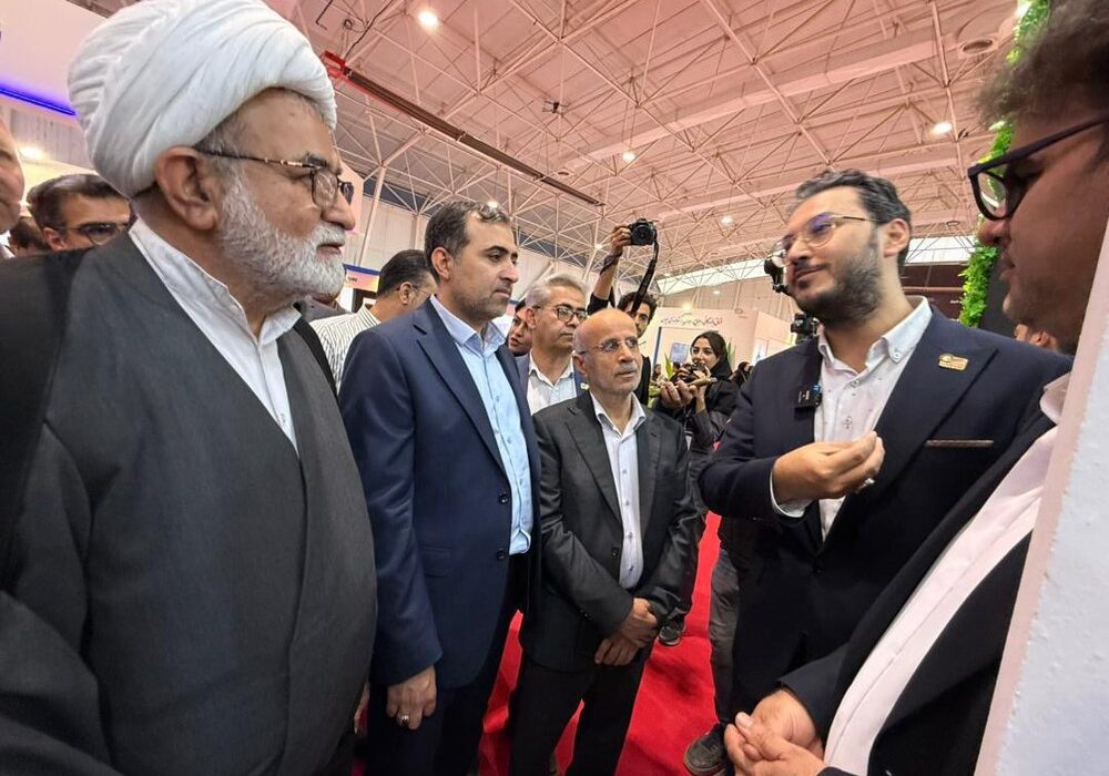 کمیسیون انرژی مجلس به جد پیگیر رفع موانع و تسهیل مسیر توسعه صنعت است