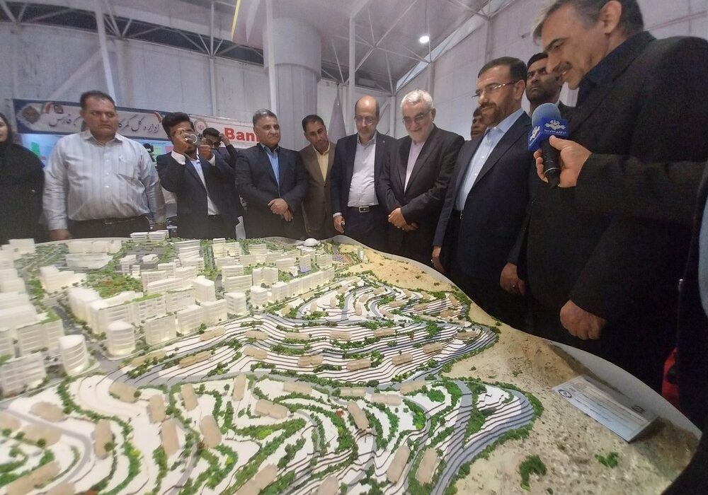 شهر سلامت شیراز، فرصت مطمئن سرمایهگذاری در حوزه درمان است