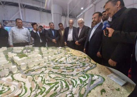 شهر سلامت شیراز، فرصت مطمئن سرمایه‌گذاری در حوزه درمان است