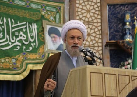 تقویت فرهنگ اسلامی در میان ملت ایران/ نسل دهه‌نودی پرچم‌دار مبارزه با استکبار است