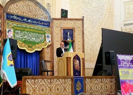 مردم‌ در امر مبارزه با فساد همکاری فعال داشته باشند