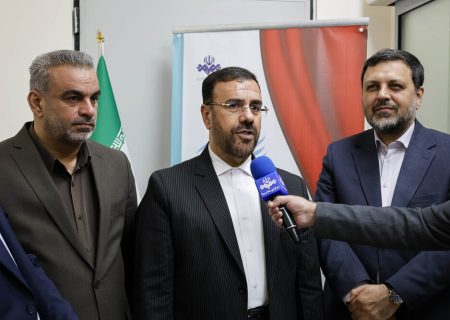 اطلاع‌رسانی هدفمند از ارکان مهم توسعه گردشگری و دیپلماسی فرهنگی است