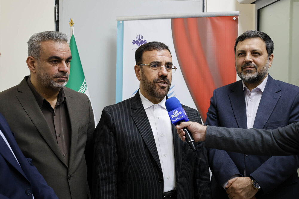 اطلاعرسانی هدفمند از ارکان مهم توسعه گردشگری و دیپلماسی فرهنگی است