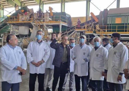 مدیریت پسماند مسئولیتی اجتماعی است نه صرفاً وظیفه شهرداری‌ها