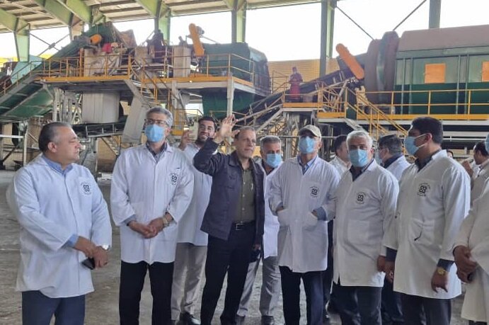 مدیریت پسماند مسئولیتی اجتماعی است نه صرفاً وظیفه شهرداریها