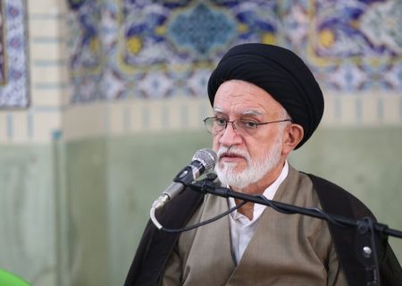 تأکید دبیر جامعه روحانیت شیراز بر پیوند سلامت جسم و معنویت