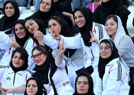 ورزش منظم؛ راهی برای سلامت جسم، آرامش روان و بهبود عملکرد تحصیلی دانشجویان