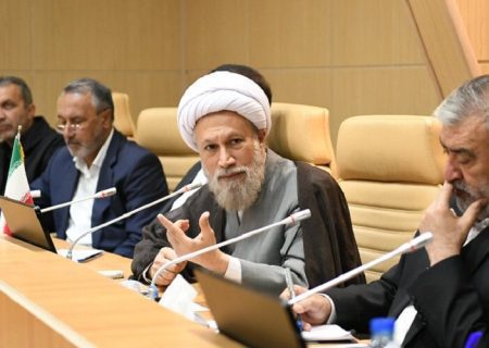 مشورت درست کلید رشد جامعه است