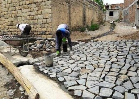 ضرورت پیگیری پروژه‌های عمران روستایی و محرومیت‌زدایی در مناطق کمتر برخوردار استان