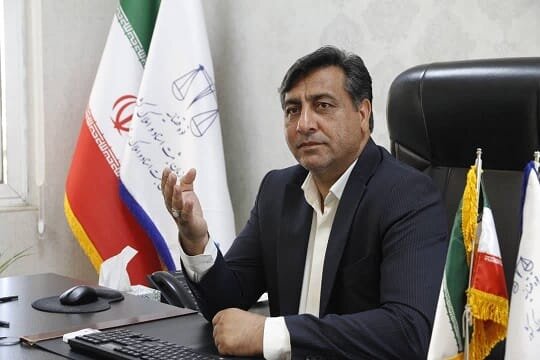 وصول بیش از ۶۲۹۳ میلیارد ریال از مطالبات بانکها در فارس/ صیانت از بیتالمال با جدیت دنبال میشود