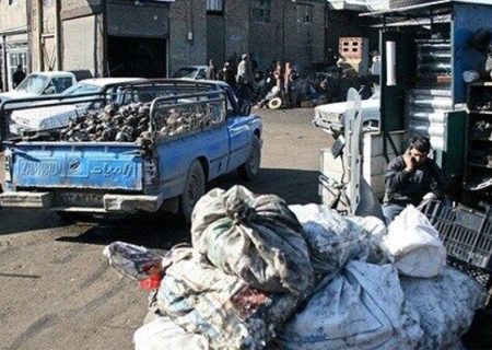 ساماندهی مشاغل مزاحم؛ گامی ضروری برای نظم و پاکیزگی شهر شیراز