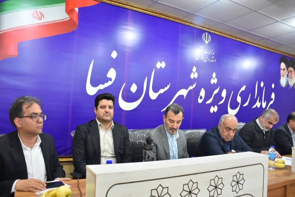 توسعه زیرساختها موجب ارتقای ظرفیتهای اقتصادی مناطق میشود