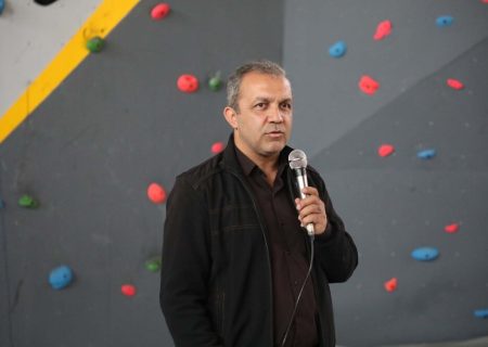 افتخارات ورزشکاران ایرانی با حمایت از هیئت‌های ورزشی در شهرستان‌ها ادامه می‌یابد