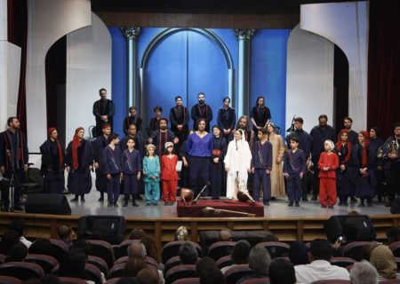 «داستان شهریار» به شیراز آمد