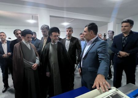 وقف فقط پول و مِلک نیست/ تخصص و وقت را برای آینده ایتام وقف کنیم