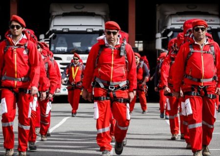 اعزام ۳ تیم ارزیاب امداد و نجات به مناطق زلزله‌زده اردکان/ زلزله دیشب خسارتی نداشت