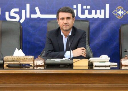 فارس آماده همکاری در صنایع نفت، فولاد و گردشگری با پرم روسیه است