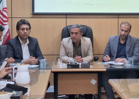 عدالت عمرانی و توسعه محله‌محور در جنوب شیراز دنبال می‌شود