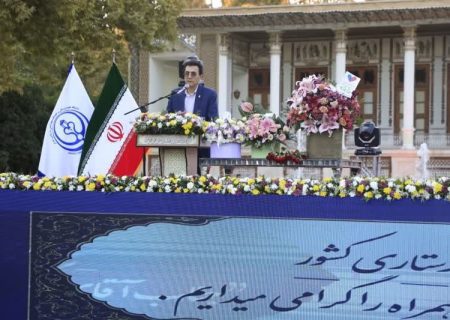 سرمایه‌گذاری در پرستاری، راهبردی برای سلامت پایدار و اقتصاد پویا در کشور