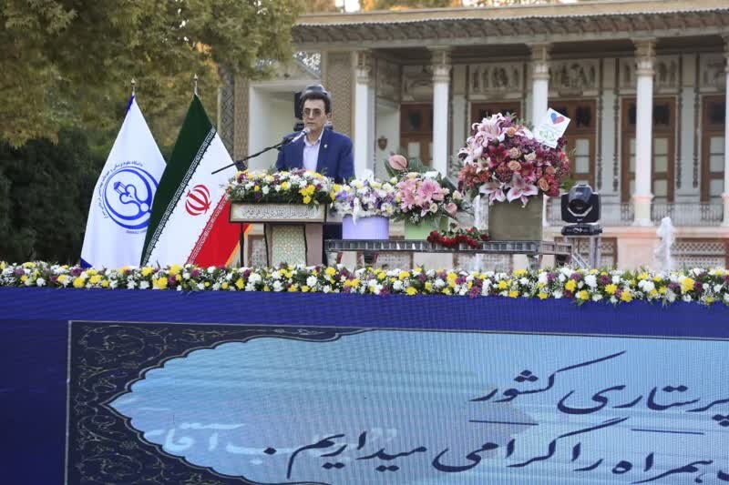 سرمایهگذاری در پرستاری، راهبردی برای سلامت پایدار و اقتصاد پویا در کشور