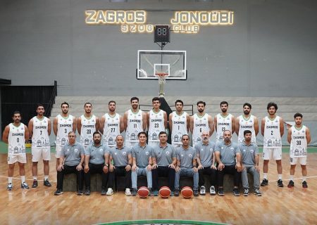 تیم‌های مطرح سوپرلیگ بسکتبال را با ترکیبی بومی و گمنام شکست دادیم