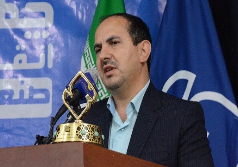 رعایت استاندارد و اعتماد به کیفیت تنها راه ورود به بازارهای جهانی است