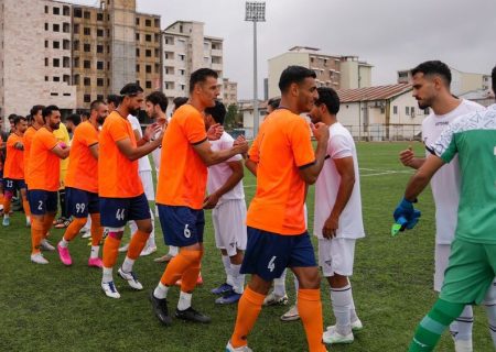 برای صعود به مصاف نفت آبادان می‌رویم