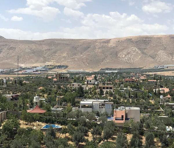 رفع مشکلات باغشهرها با ایجاد شهرکهای مسکونی خصوصی/ شهرکهای صنفی در شیراز احداث میشوند